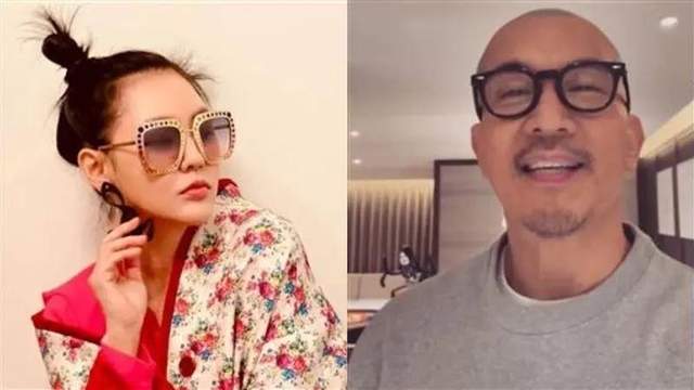 具俊晔|小S分享家庭聚会,姐夫具俊晔亲自下厨做菜,被开玩笑露羞涩笑容