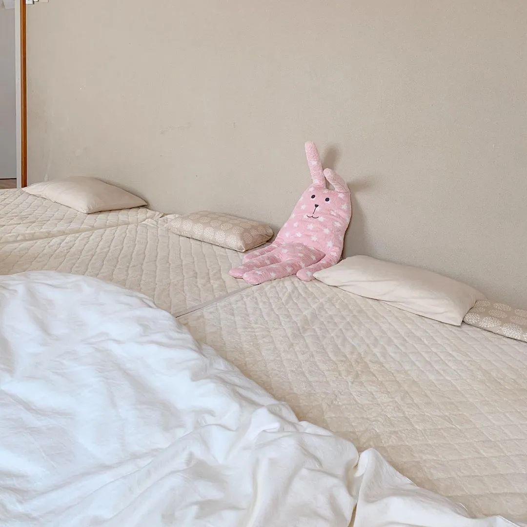 迷你温馨小家,每一处都安排得明明白白,很想拥有一套