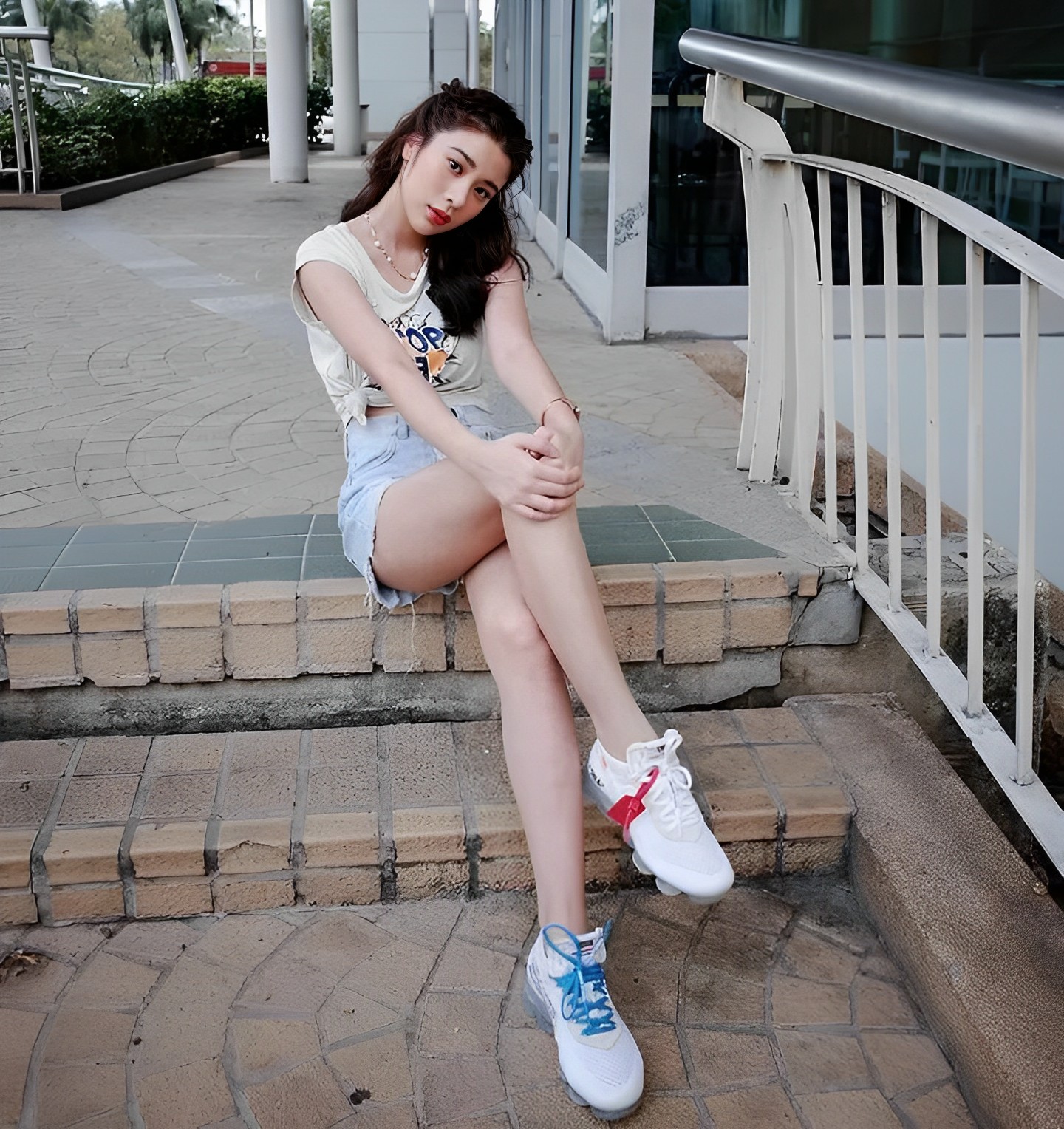 |泰国女星知多少，盘点一下哪个好