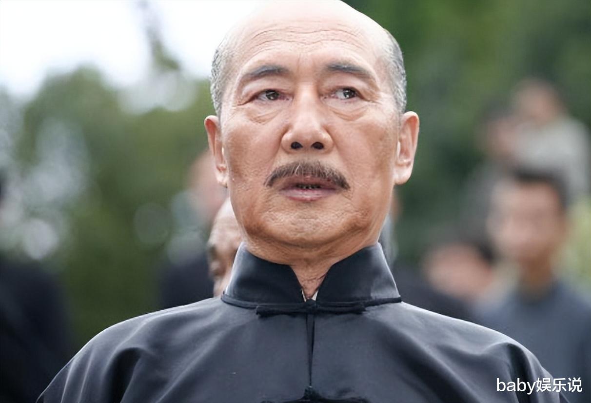 杜雨露|演员杜雨露：因肺癌病逝，葬礼仅6人参加，妻子的坚持让人泪目