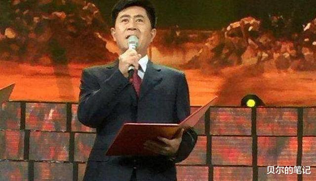 郭凯敏|62岁老戏骨郭凯敏，二婚娶尤勇前妻很幸福，儿子长相英俊比他帅