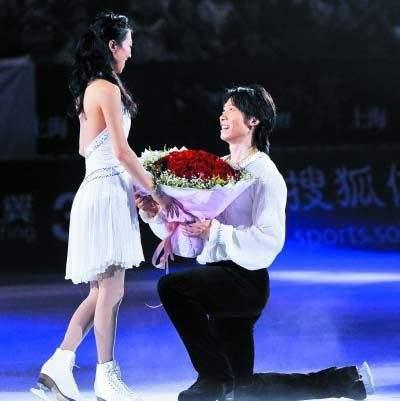 赵宏博|葱桶组合演冰上芭蕾,盼圆梦奥运;申雪赵宏博佳话再现?CCTV见证