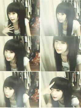 程琳|初代网红程琳:制霸QQ空间非主流的鼻祖!如今的她怎么样?