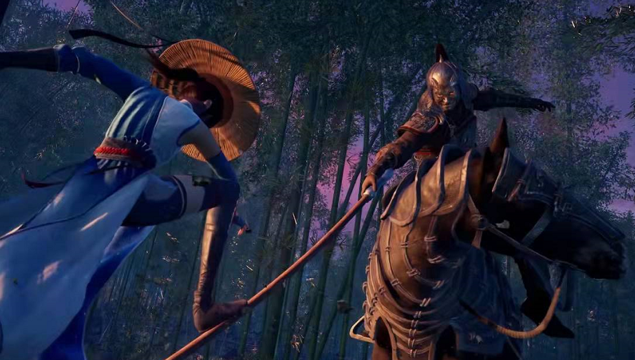 李存信|不良人：姬如雪跑长途，李存信服输，小北好惨，这一季竟是铺垫季