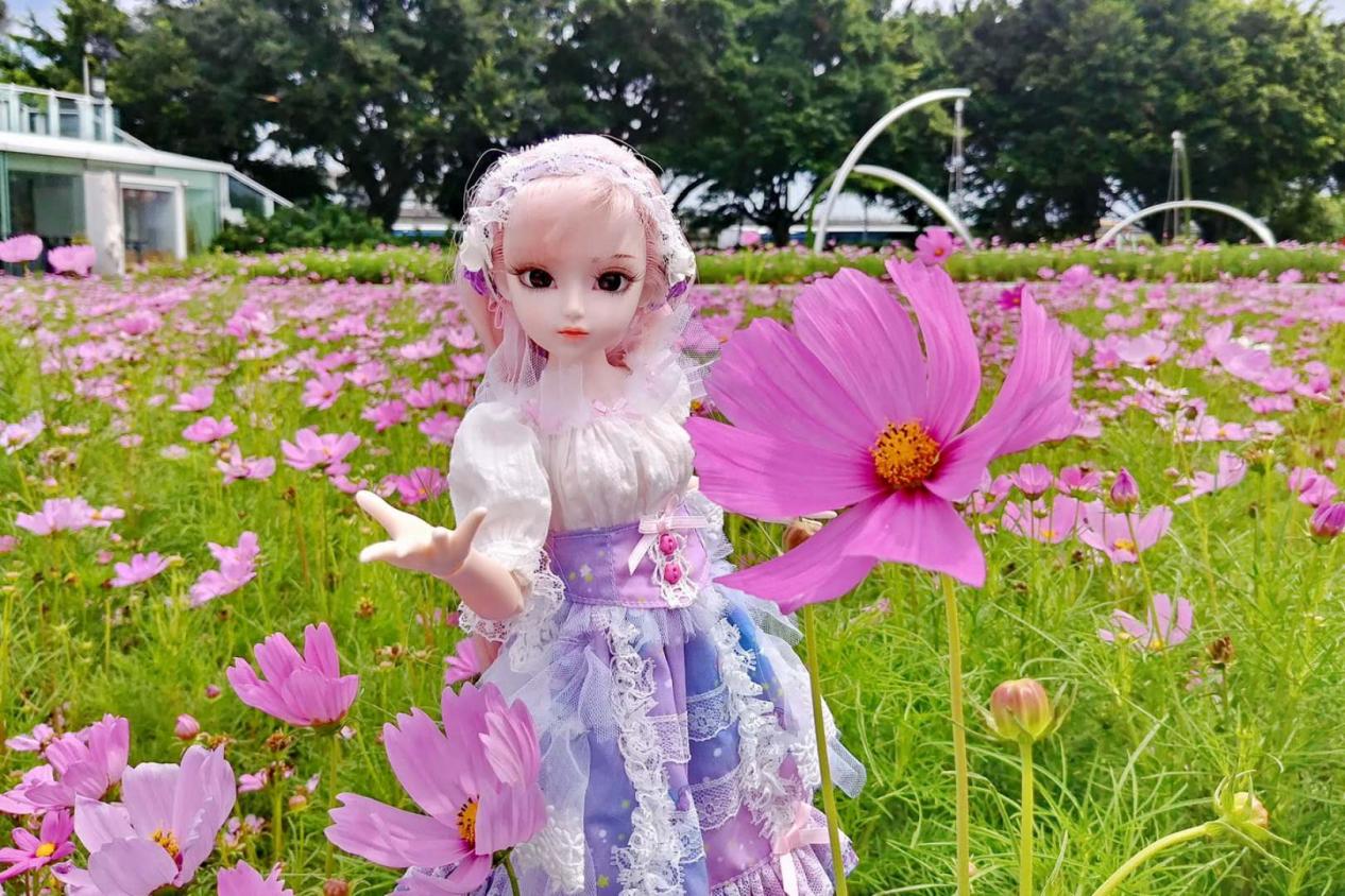 德必胜娃娃:超适合给娃娃拍照的五大滤镜