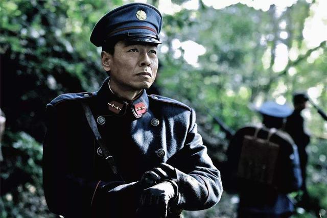 王挺|半路出家的9位演员，入行前是司机、刑警、老总，演技不输科班生