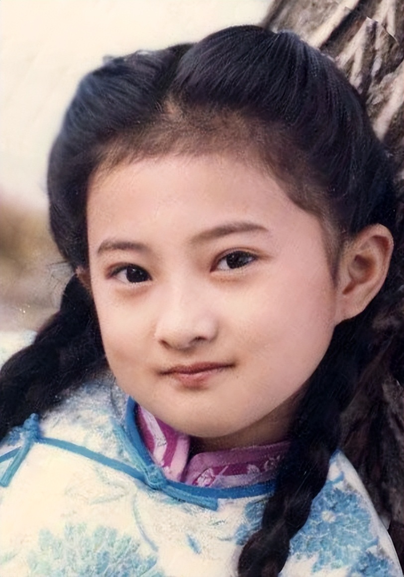 琼瑶|林凤娇、俞小凡、甄珍,16位惊艳了时代的琼女郎,堪称颜值天花板