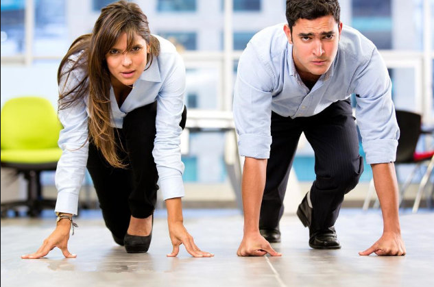 高校|在职场的路上，为什么总做出不合适的事情呢？