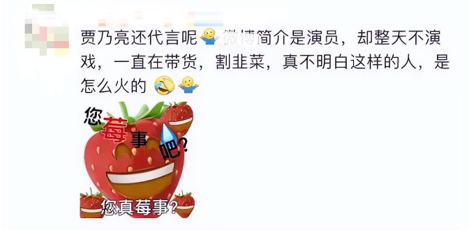 霍思燕|赚钱没底线,道歉不真诚,删网友评论,插刀教站队,他是老实人?