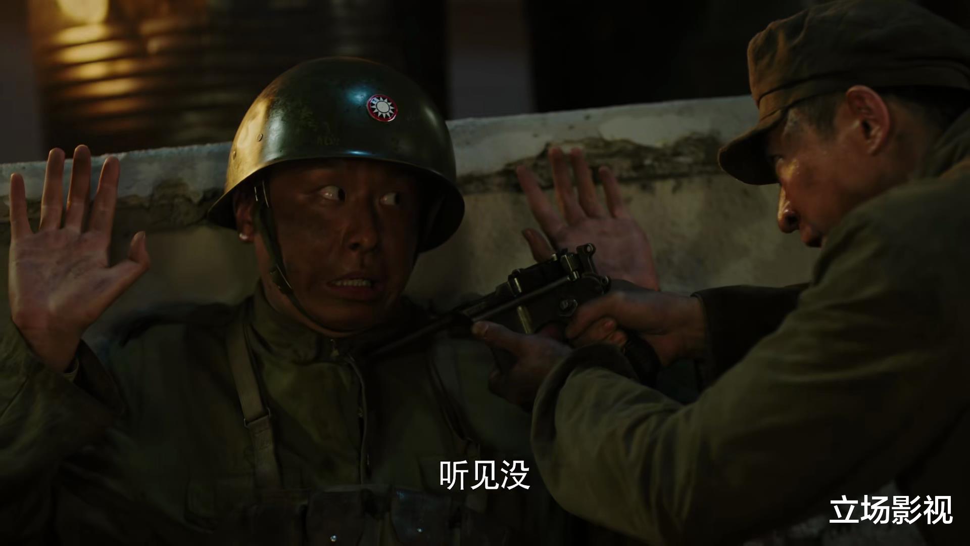 张柏芝|《破晓东方》巨大转折挽回口碑，3场战斗戏告诉你，这剧还有宝藏