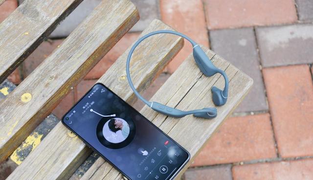 骨传导耳机|NANK南卡RunnerPro4骨传导耳机体验：再创骨传导新高度