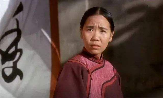 英达|因太丑被北影破格录用，今嫁老外开酒庄！英达：她是我的秘密武器