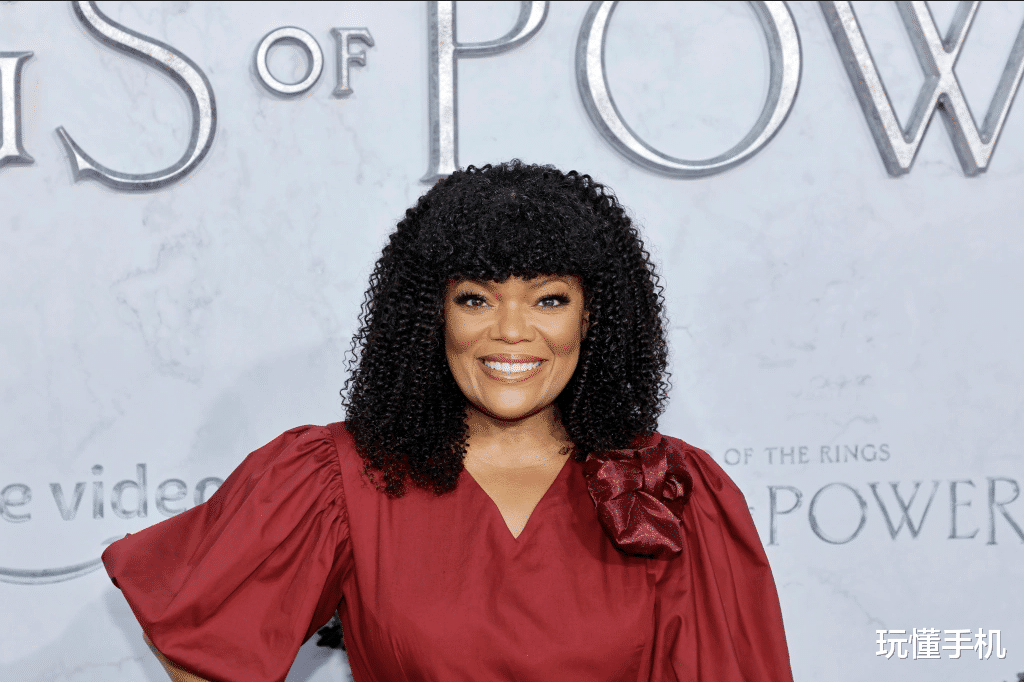 洛杉矶|《指环王:力量之戒》洛杉矶首映式红毯照发布,众多演员亮相