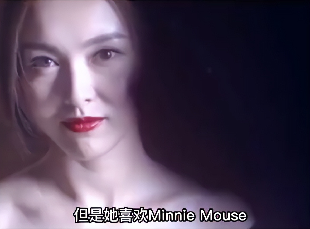 唐嫣|唐嫣的爱情观：不要轰轰烈烈交流懂对方就好！感慨女儿非常有主见