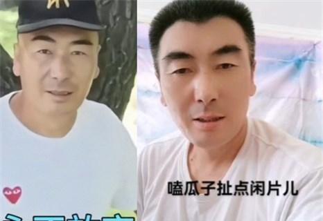玉琴与大爷开心跳舞,玉成面色忧伤称永不放弃,网友:风水轮流转