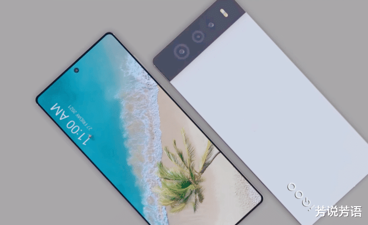 相机|iQOONeo7渲染图：5000mAh+骁龙8，搭配2K电竞屏主打性价比