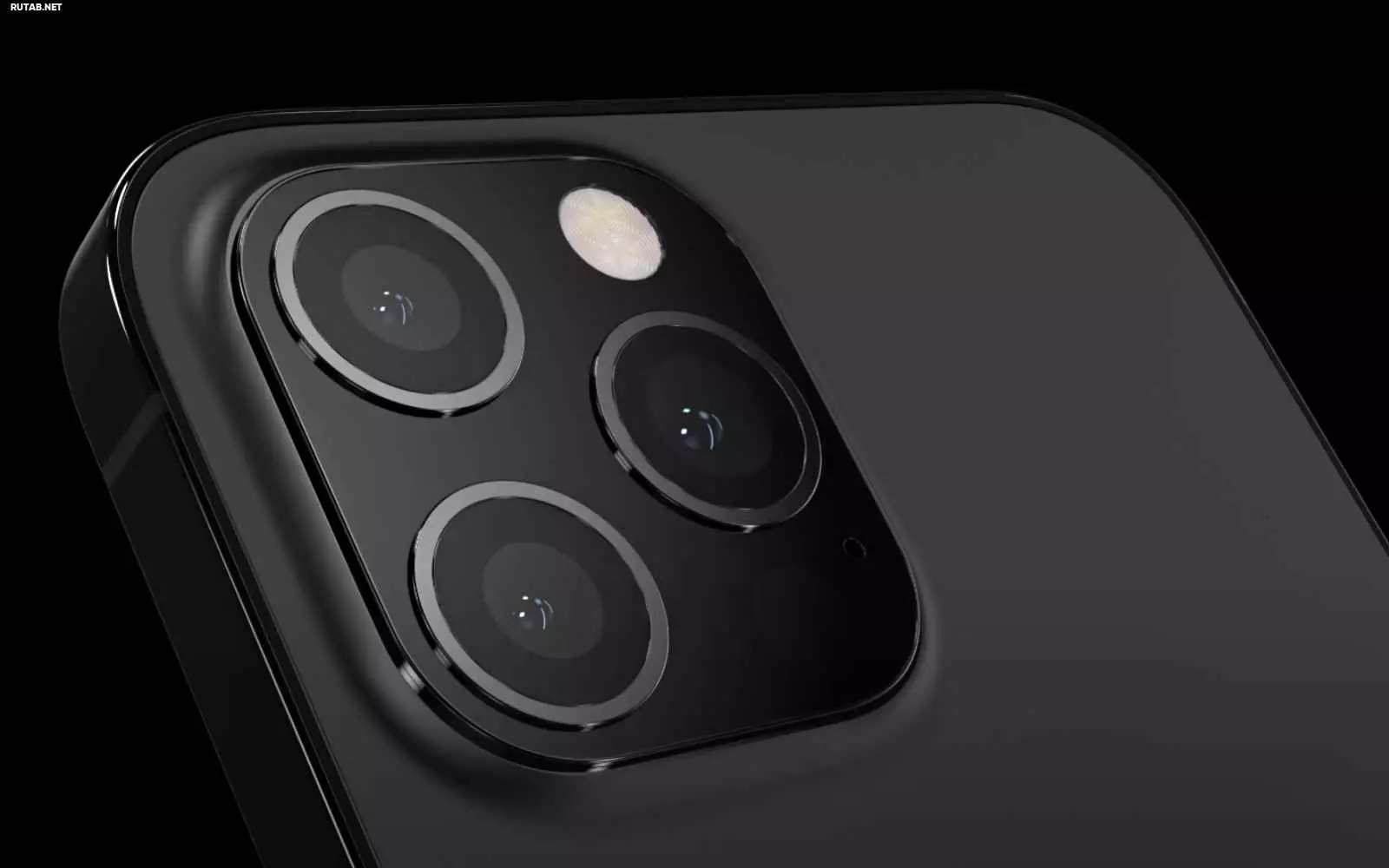 为什么苹果 iPhone 拍照那么好?看完这三点,总算明白了