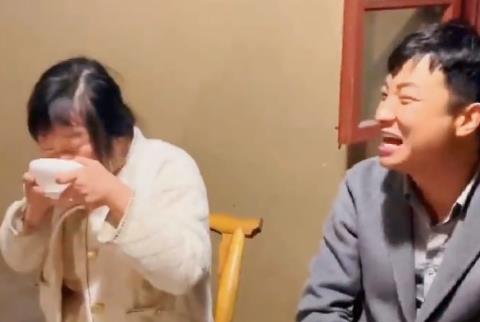 杨幂|杨槠策已找好下家？常跟紫衣女子同框，却不见余秀华，网友：丢人