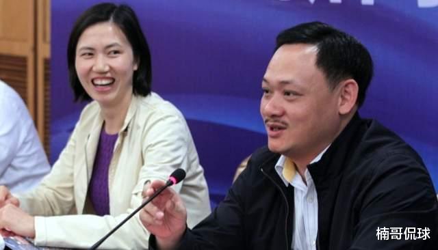 占旭刚|奥运冠军占旭刚履新职！手下曾云集多名奥运冠军，力荐孙杨当处长