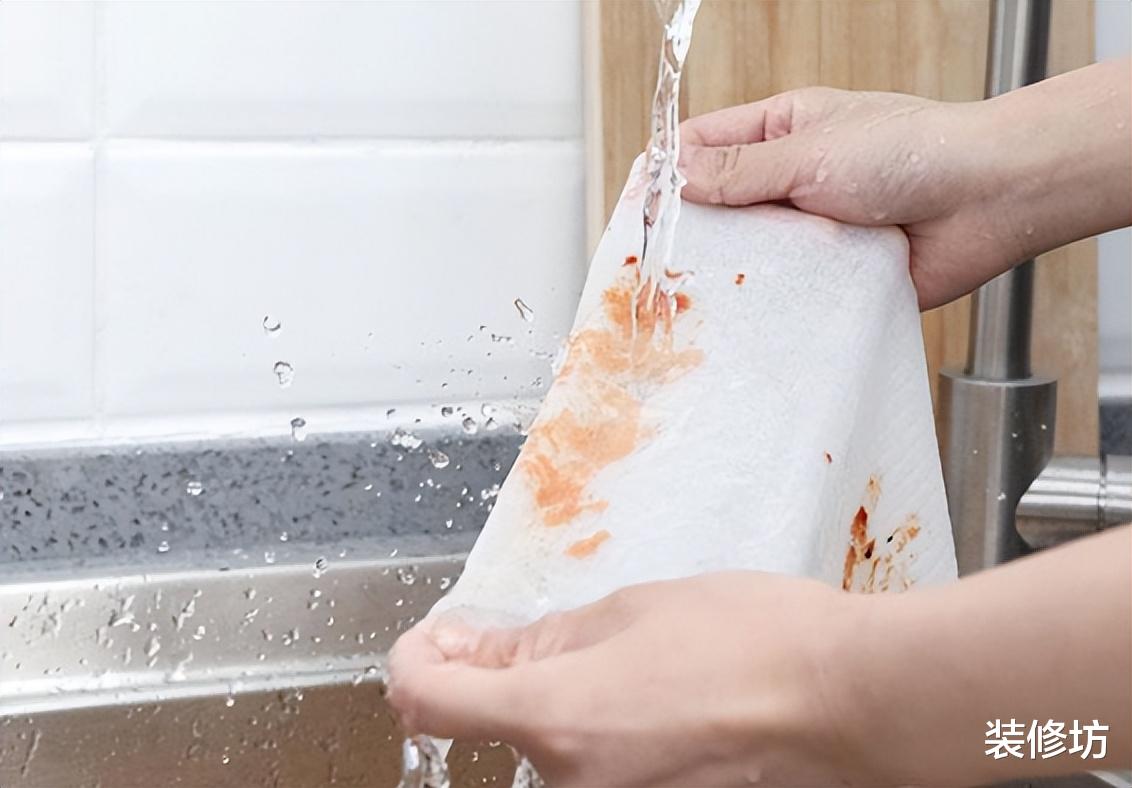 厨房好物清单:这几样小物件,看似“廉价”实则有妙用