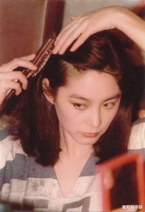 万绮雯|婚后不再出现的女星，个个颜值超高，网友：早退可惜了