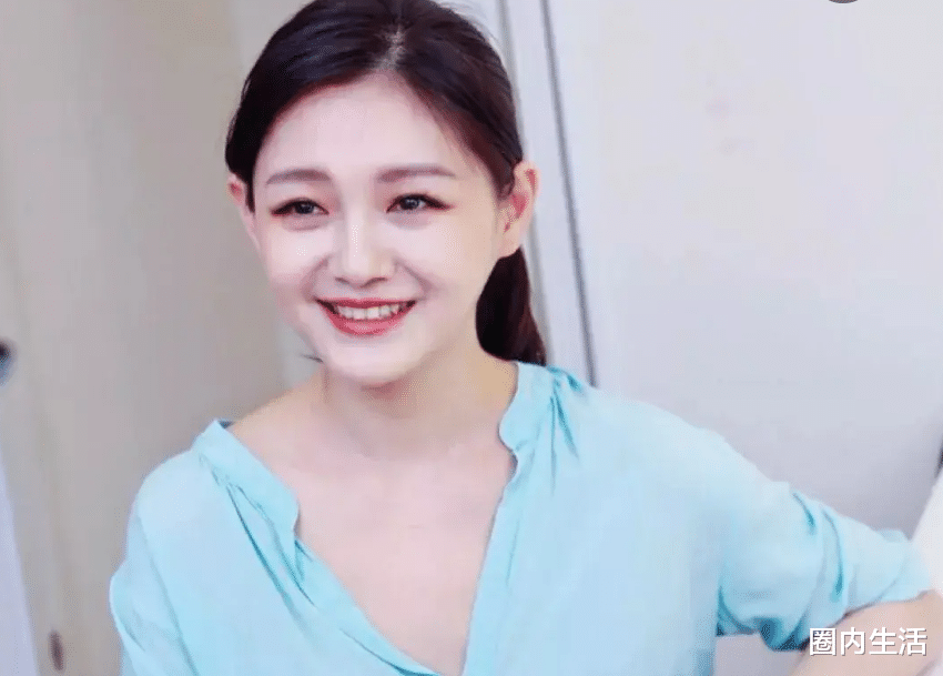 郭碧婷|郭碧婷一家委曲求全？其父亲也不敢忤逆男方家，只能默默承受！