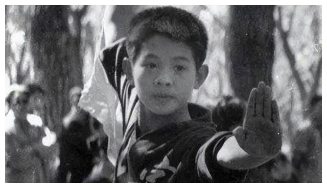 李连杰|同样是李连杰基因,利智的女儿和黄秋燕的女儿,差别怎么这么大