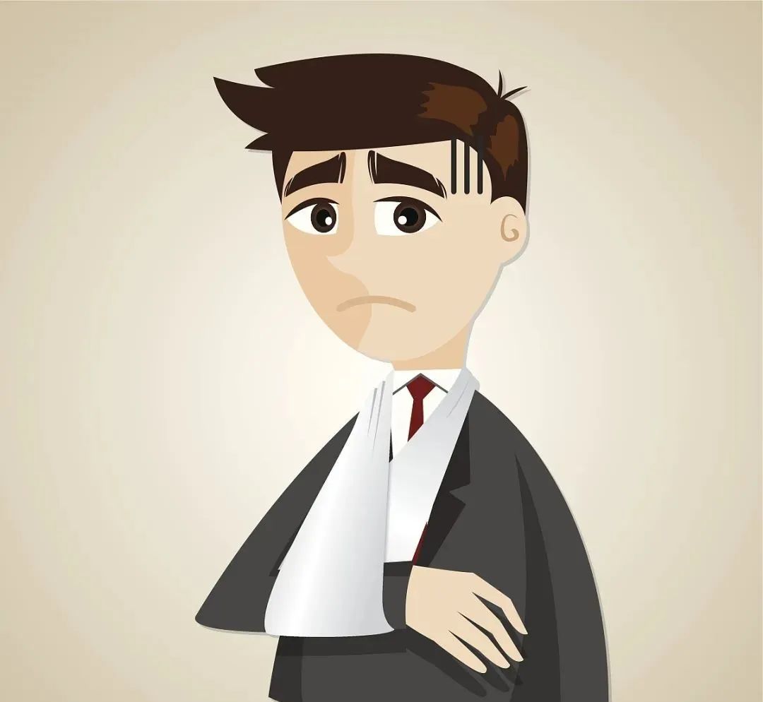 疾病|关节炎、骨质疏松、骨质增生、骨折等骨病的病理分析及解决方法!