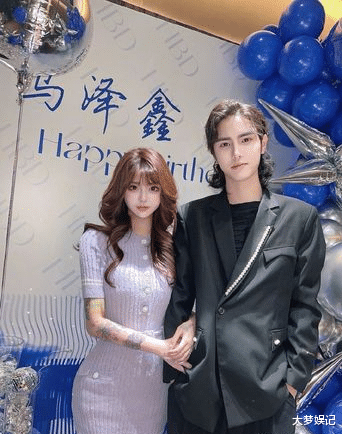 韩安冉|23岁结3次婚“现任又闹翻”!韩安冉老公爆她出轨前男友,丑事全掀了