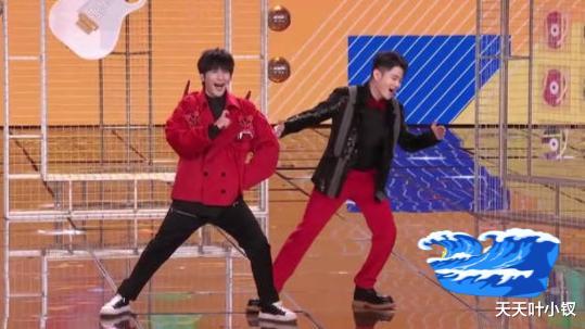 春晚|李诞最不喜欢的元素,在今年春晚的舞台上遍地开花