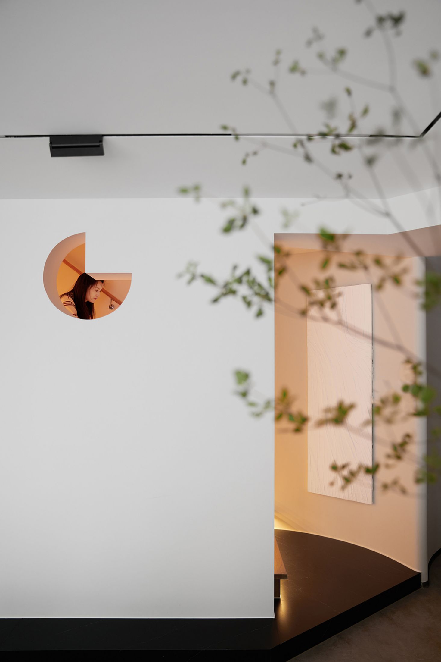 170㎡精装房重组爆改,实现夫妻的时尚家居梦,这才叫真正的改造