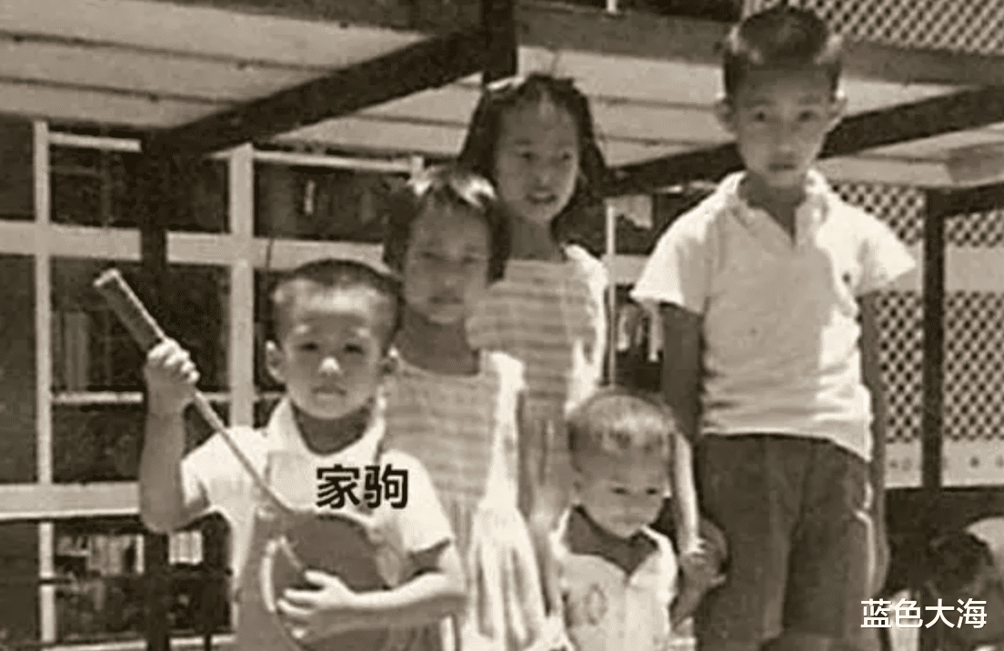 黄家驹|看清世界真相的，是大张伟；敢跟这个世界斗争的，才是黄家驹