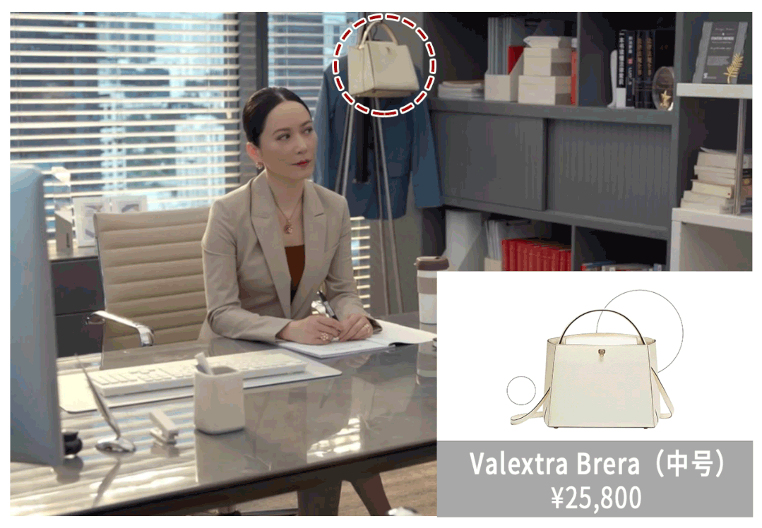 袁泉|?人均百万的穿搭,也救不了《玫瑰之战》塌房!