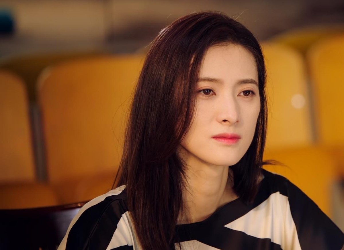 我们这十年|《我们这十年》女演员都很美,但颜值最高的不是白百何,而是原雨