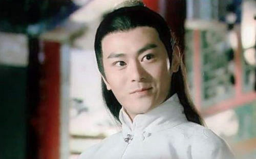 雪中悍刀行|《雪中悍刀行》中的9个老头，年轻时人均帅哥，“张巨鹿”太惊艳