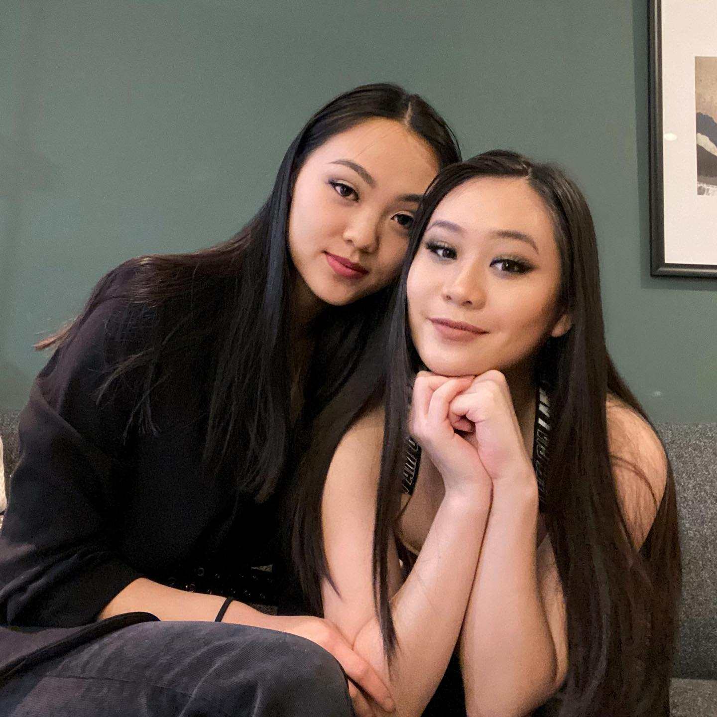 李连杰|59岁李连杰携家人欧洲静修！面色红润身强力壮，小女儿随行显乖巧