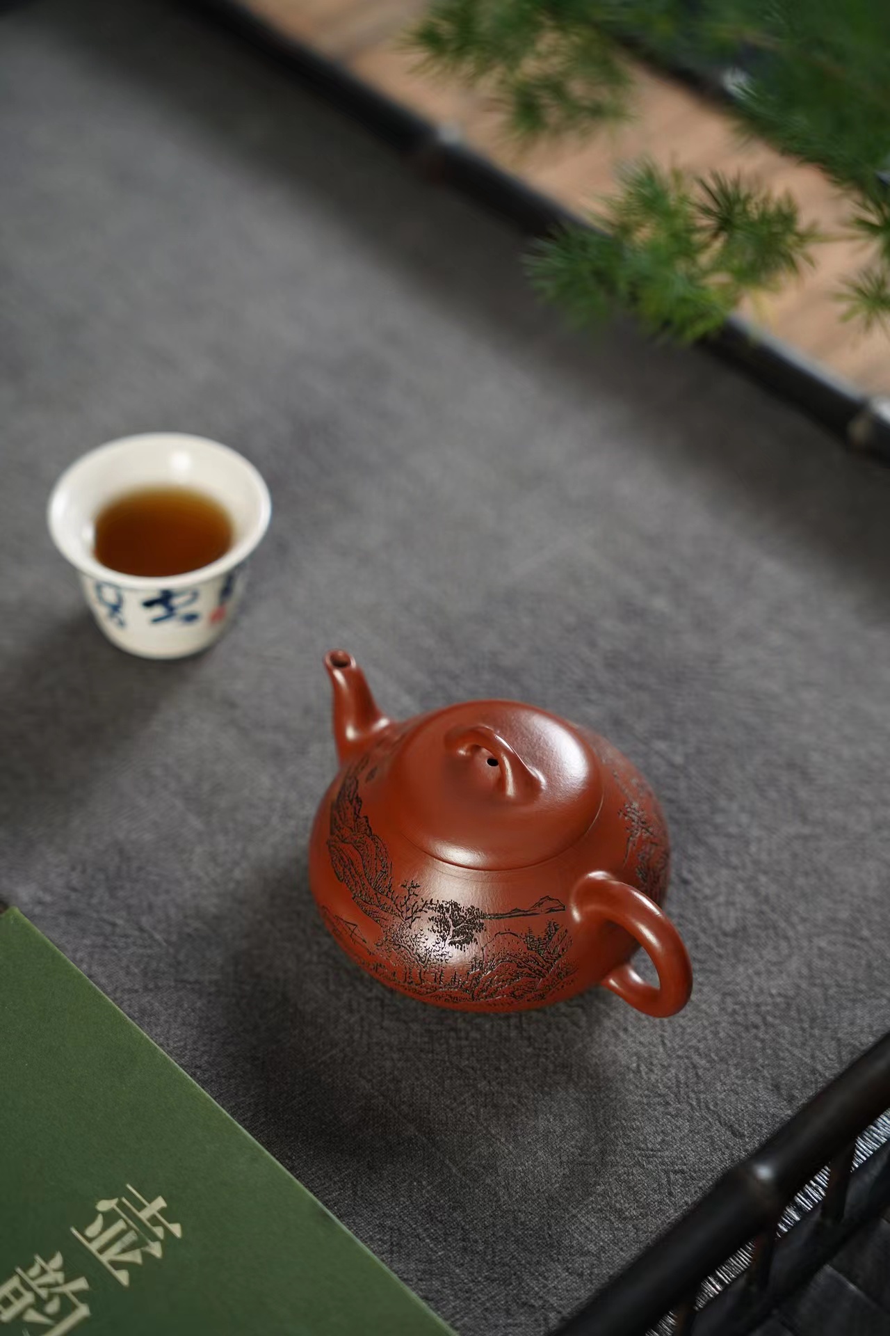 |紫砂壶有哪些优点