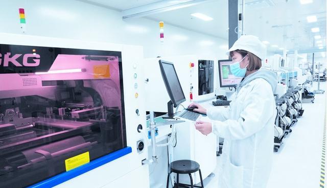 光刻机|未来或将取代光刻机?国产冰刻机喜迎新进展,实现商业化指日可待