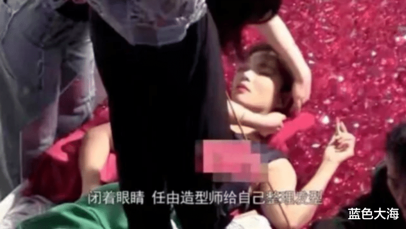 潘长江|年纪大不等于德高望重，老戏骨做过的荒唐事，连流量明星都比不了