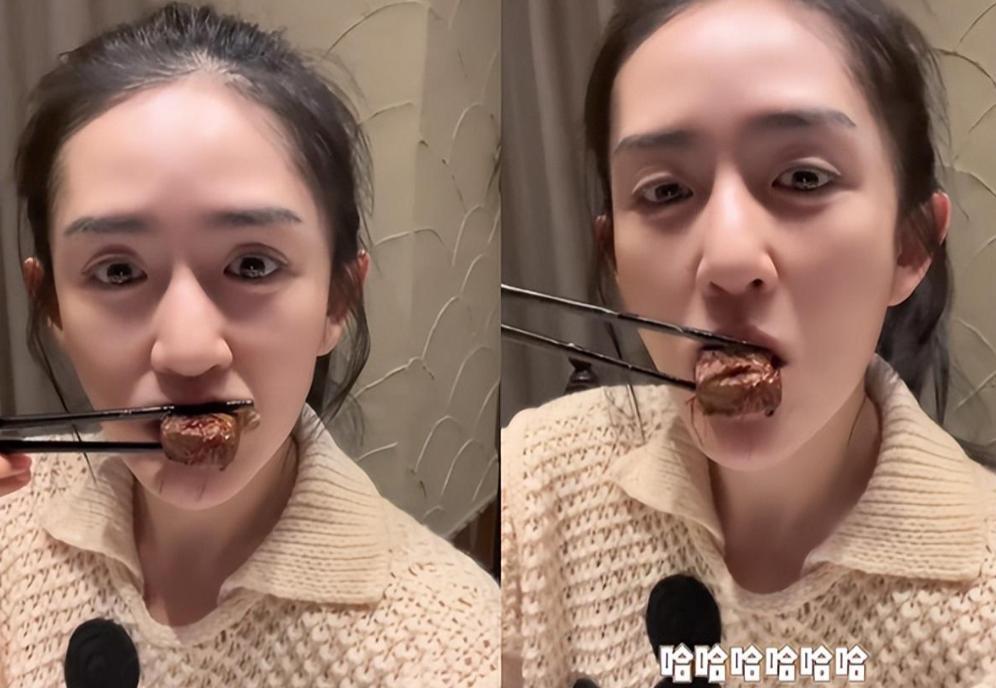 张杰|张杰谢娜同框秀幸福！带3个女儿拍母婴广告，娜姐与人沟通气场足