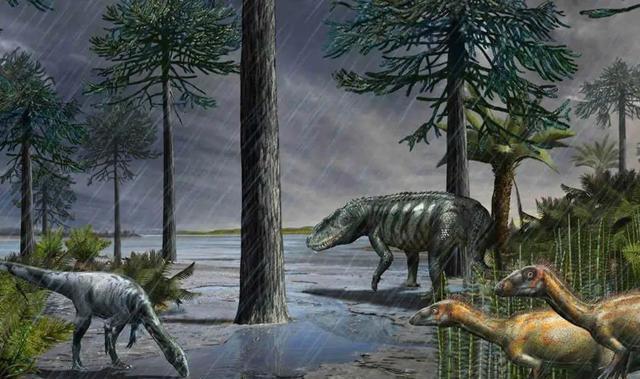 地球上曾经下过一场200多万年的雨，这样的天气未来还会出现吗？