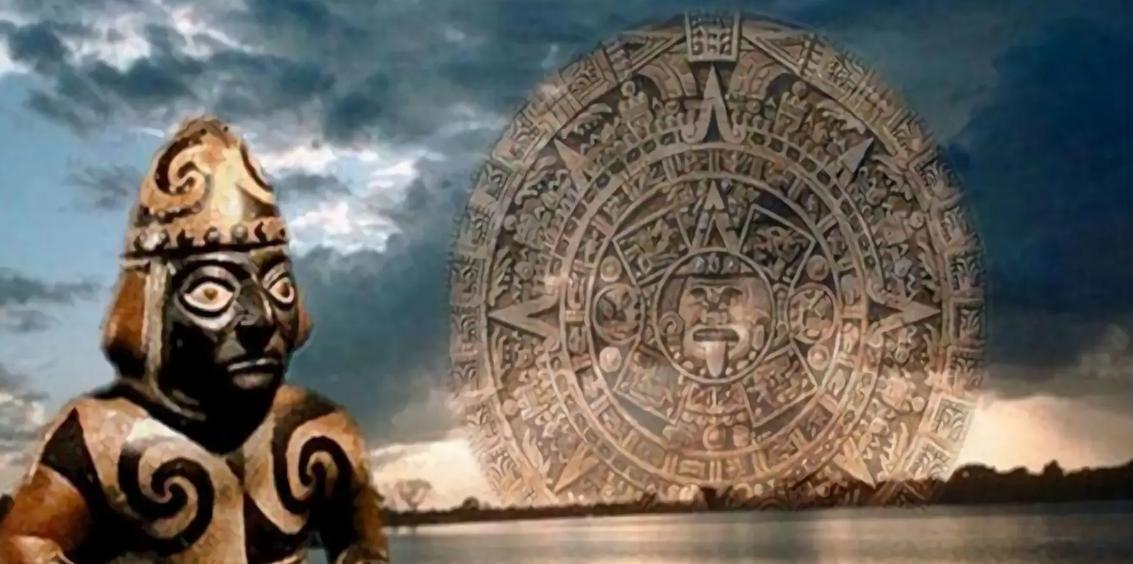 人类文明真被毁灭过?10万年前的“三相插头”重出天日,谁造的?