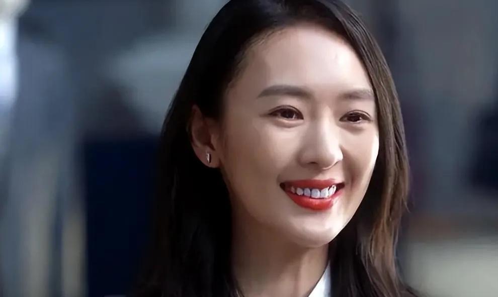 童瑶|演员童瑶:嫁大17岁“商业巨头”王冉,结婚6年仍然恩爱如初!