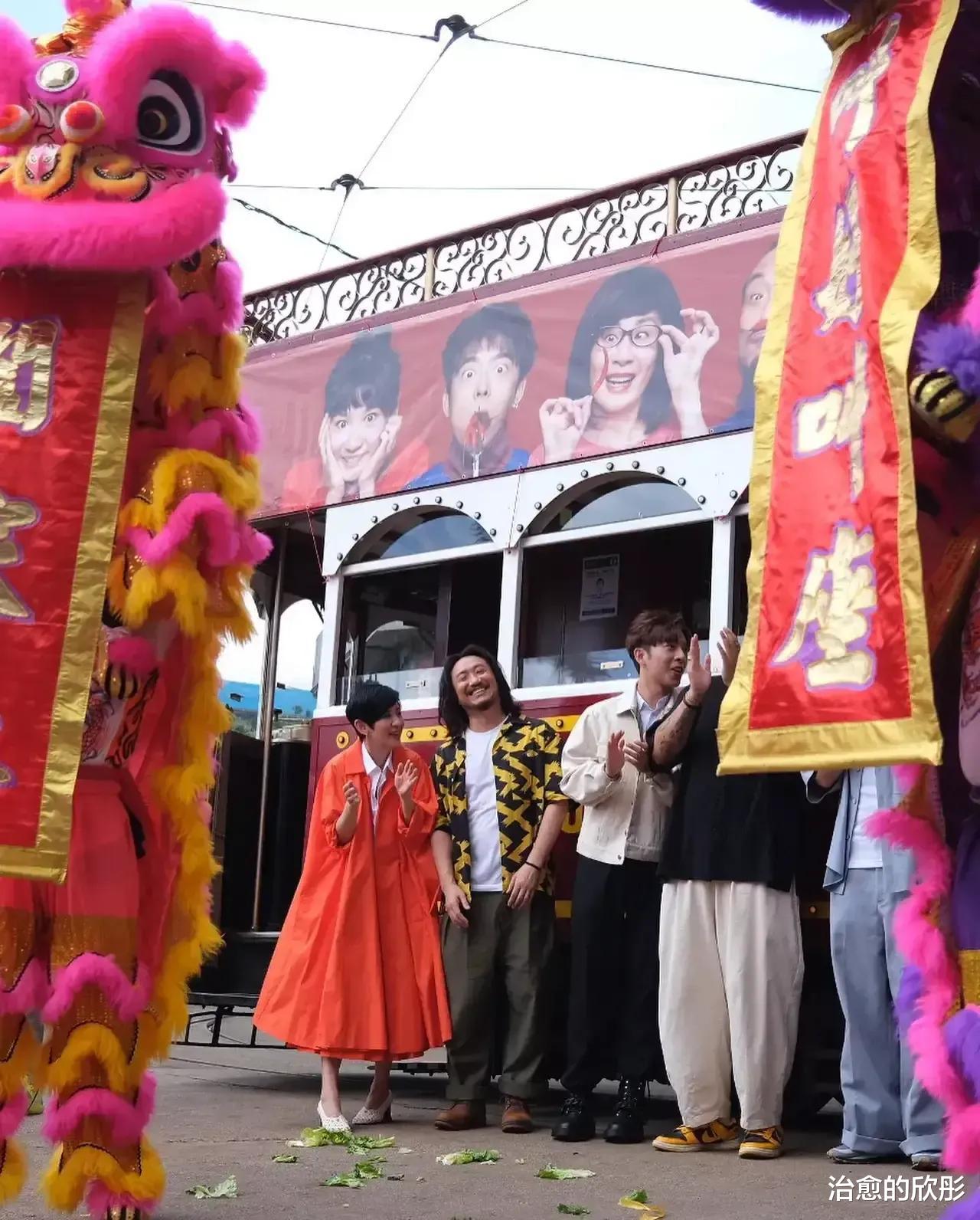 富二代|你敢想象吗？就他这个长相标准，竟然是一个超级富二代