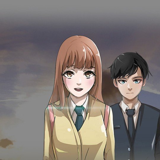漫画|4部LINE WEBTOON「网路交友」漫画推荐！《匿名女孩》一秒识别晕船陷阱！