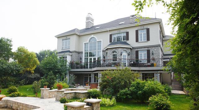 沈北新区|为何别墅业主纷纷搬回高层住宅?4大苦衷揭露,哪种房子是优选?