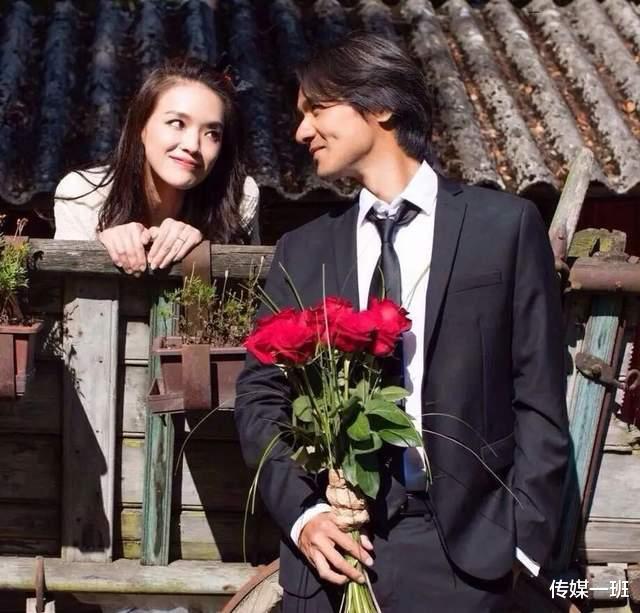 肖战|娱乐圈5对神级复合，大S具俊晔还不算什么，最后一对堪称世纪复合