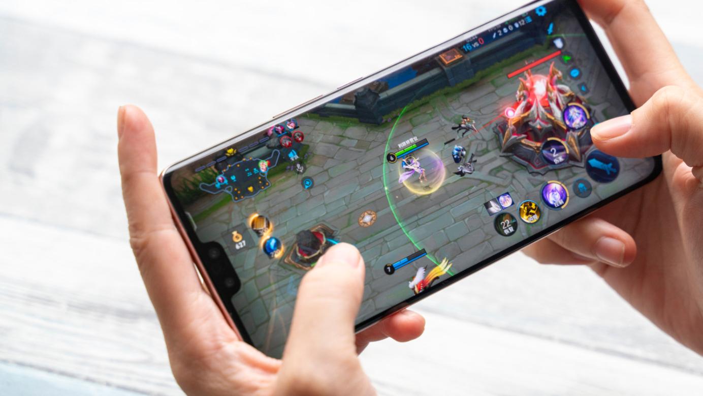 进阶|内卷本卷！vivo S12 Pro再次进阶，让同行怎么玩？