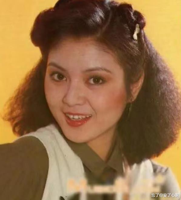 谢玲玲|一代童星谢玲玲,24岁嫁入豪门7年生5子,39岁离婚婆婆给她4个亿