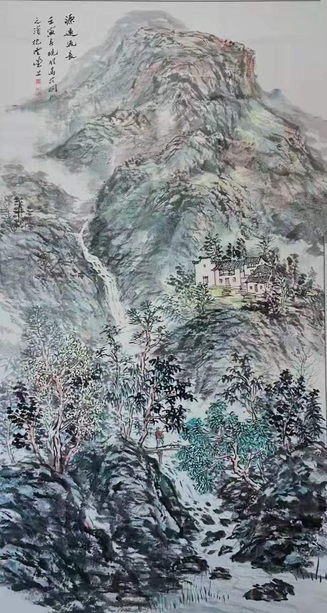 |周瑛高度赞誉的广德诗人马叔山